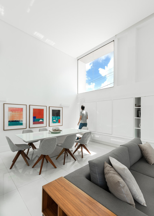 Casa en Salvador / Norte Arquitetos - Imagen 5 de 31