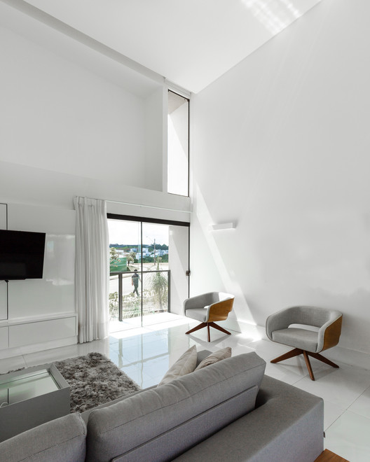 Casa en Salvador / Norte Arquitetos - Imagen 6 de 31