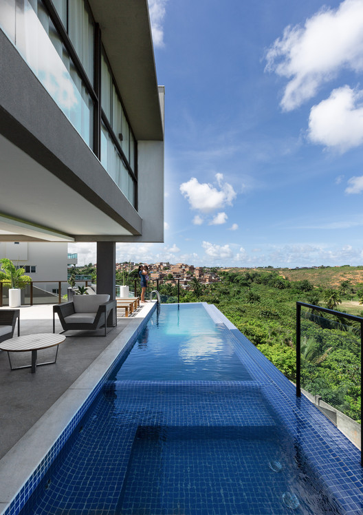 Casa en Salvador / Norte Arquitetos - Imagen 2 de 31