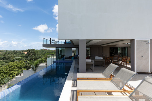 Casa en Salvador / Norte Arquitetos - Imagen 13 de 31
