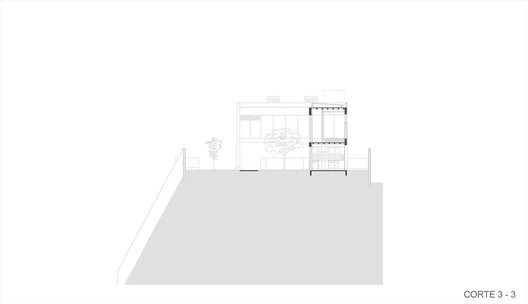 Casa en Salvador / Norte Arquitetos - Imagen 26 de 31