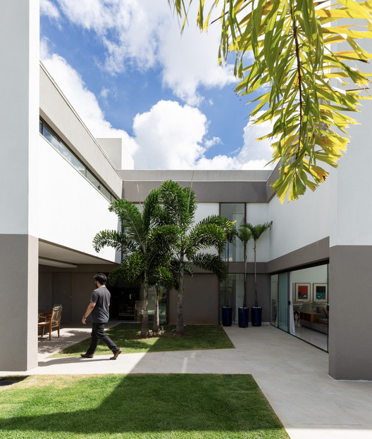 Casa en Salvador / Norte Arquitetos - Imagen 9 de 31