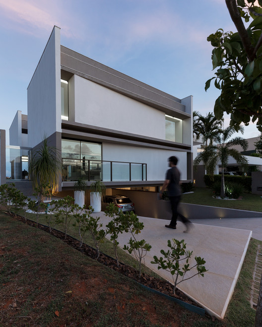 Casa en Salvador / Norte Arquitetos - Imagen 17 de 31