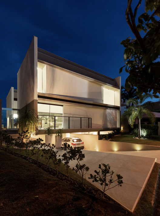 Casa en Salvador / Norte Arquitetos - Imagen 19 de 31