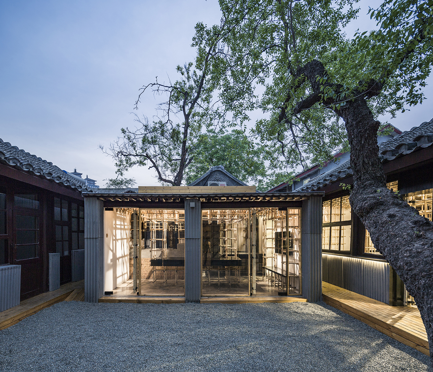  10000 1 O Architecture 8