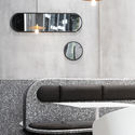 JOY BOX / Pures Design - Interior Design, Lighting, Chair, Table