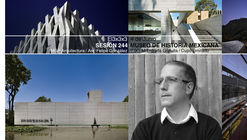 Sesión 244. Felipe González-Pacheco "El 3X3X3"