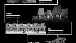 Diálogos de Arquitectura 2018