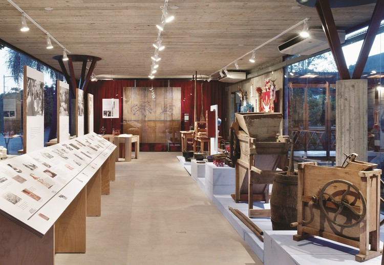 Guia de expografia: o que levar em conta ao montar uma exposição - Imagem 17 de 22