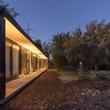 Casa YG / COMUNarquitectos - Casas, Jardín, Fachada