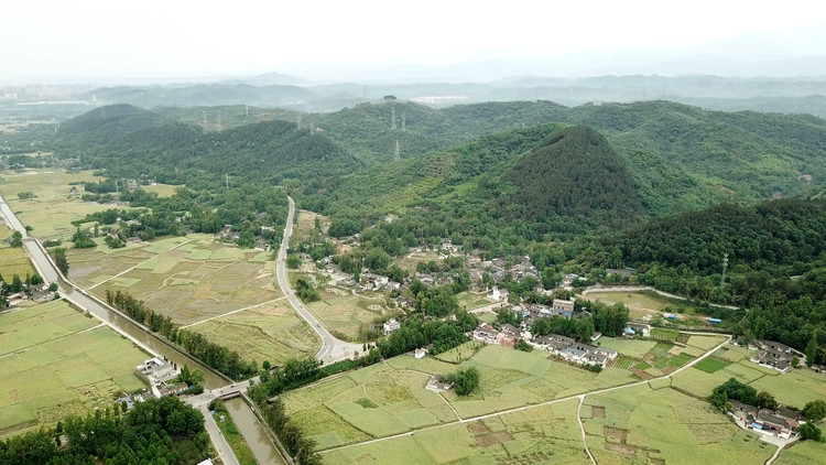 Vila do Artesanato de Bambu / Archi-Union Architects - Imagem 2 de 19