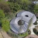 Vila do Artesanato de Bambu / Archi-Union Architects - Centro Cultural