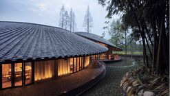 Bamboo Craft Village / Archi-Union Architects