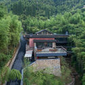 Castillo Naked / Shanghai Tianhua Architectural Design - Hoteles