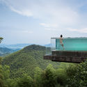 Castillo Naked / Shanghai Tianhua Architectural Design - Hoteles