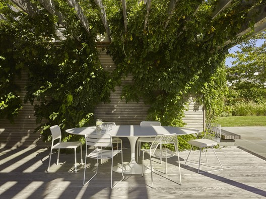 Casa de la piscina / Robert Young Architects Casa de la piscina / Robert Young Architects - Imagen 6 de 13