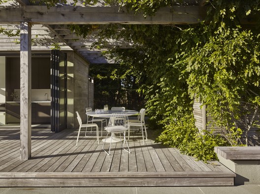 Casa de la piscina / Robert Young Architects Casa de la piscina / Robert Young Architects - Imagen 4 de 13