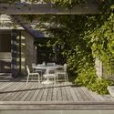 Casa de la piscina / Robert Young Architects - Imagen 4 de 13
