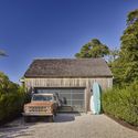 Casa de la piscina / Robert Young Architects - Imagen 5 de 13