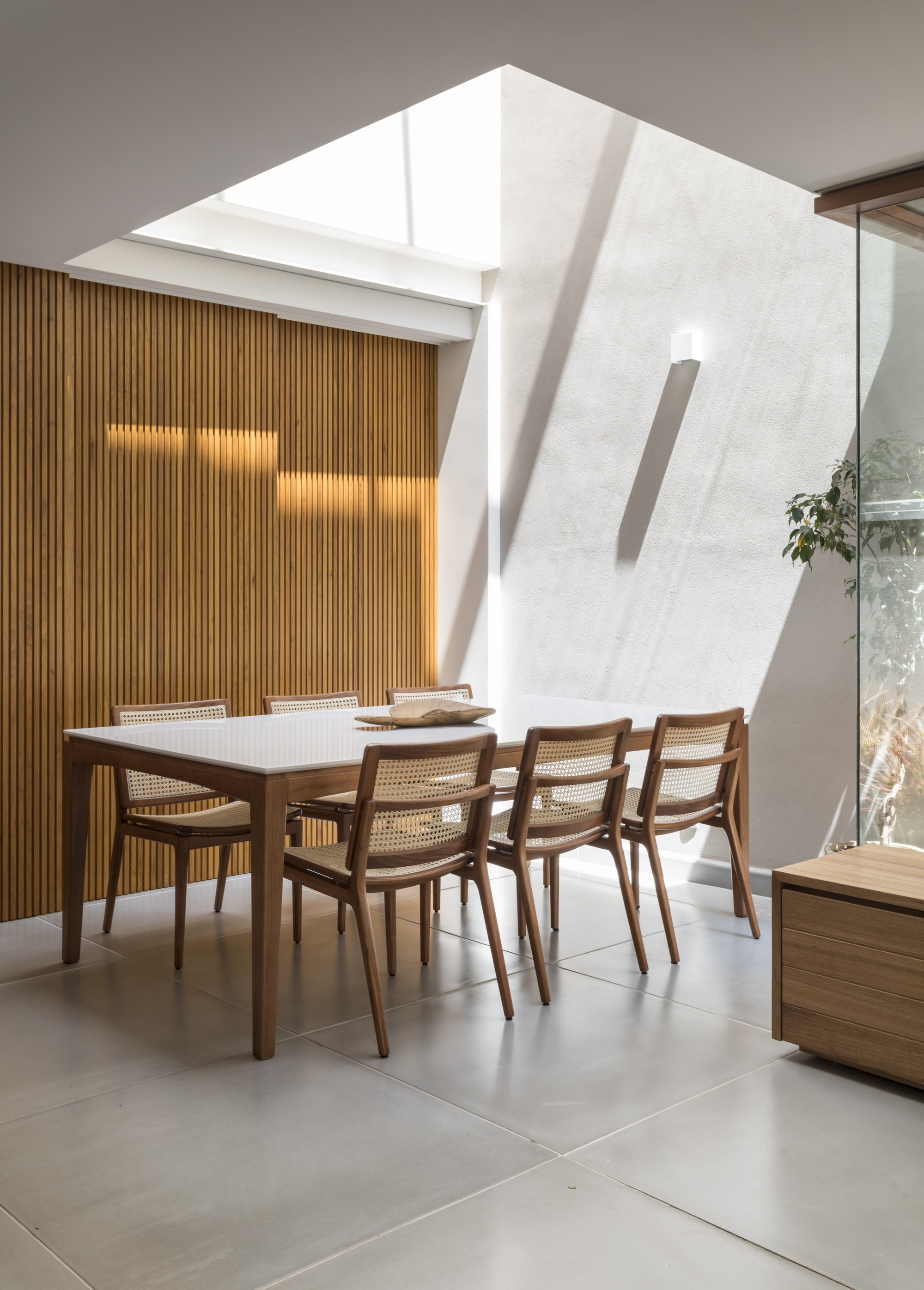 Gallery Of Sampaio Vida House Rocco Arquitetos 23