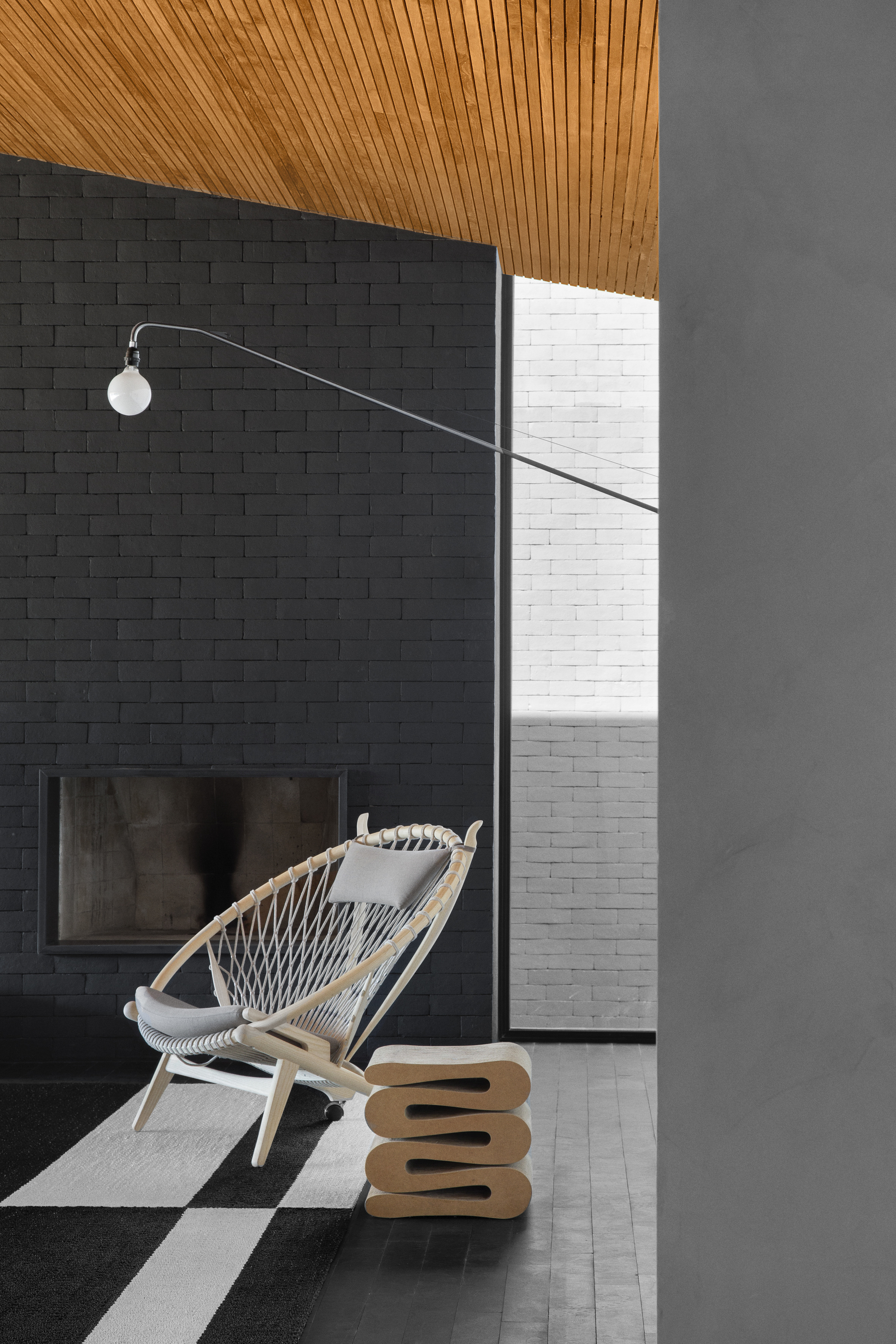 Gallery of MV House / Studio Guilherme Torres - 16