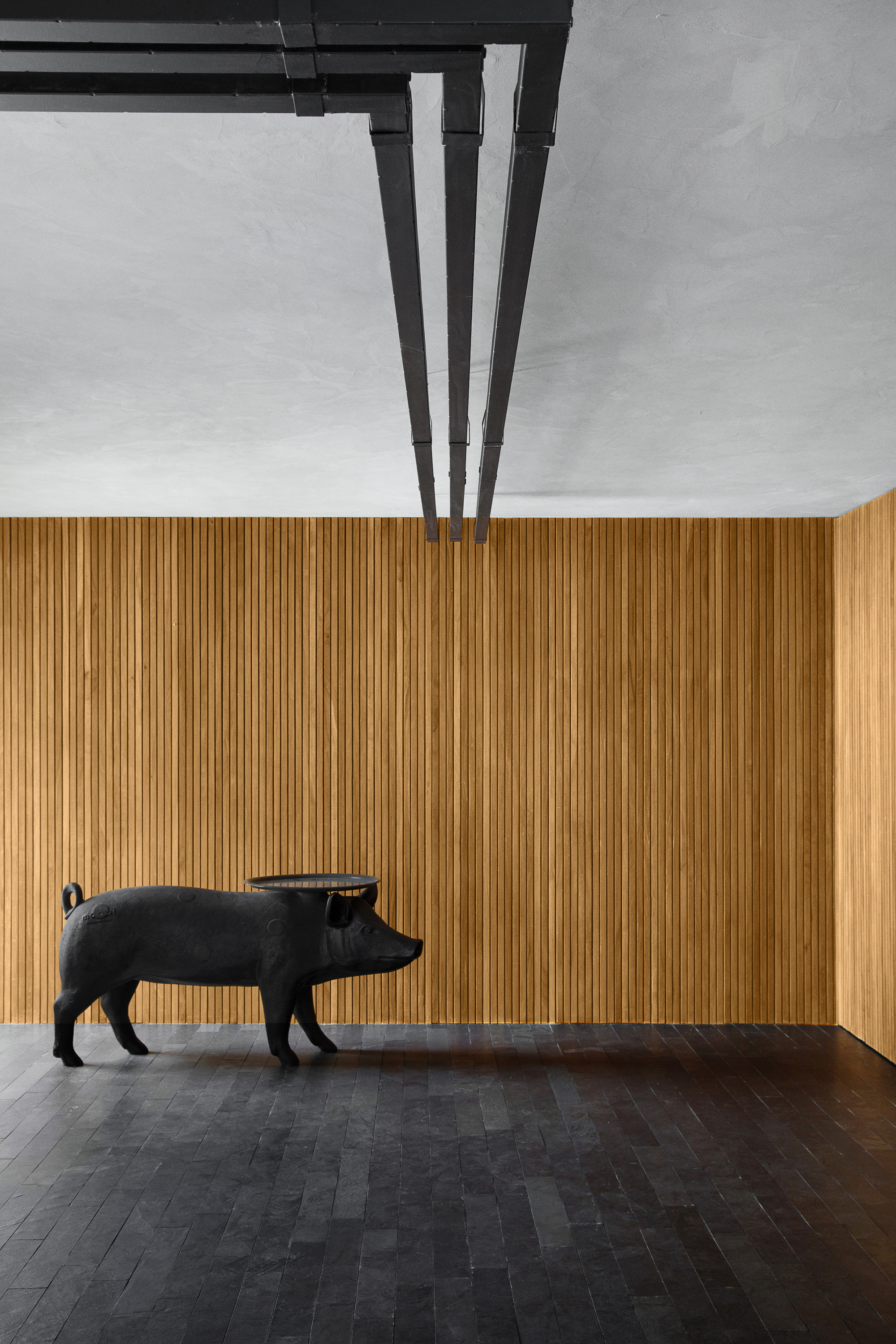 Gallery of MV House / Studio Guilherme Torres - 14