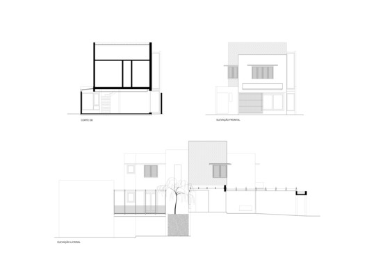 Casa Sampaio Vidal / Rocco Arquitectos - Imagen 35 de 35