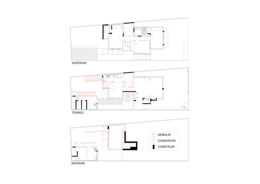 Casa Sampaio Vidal / Rocco Arquitectos - Imagen 33 de 35
