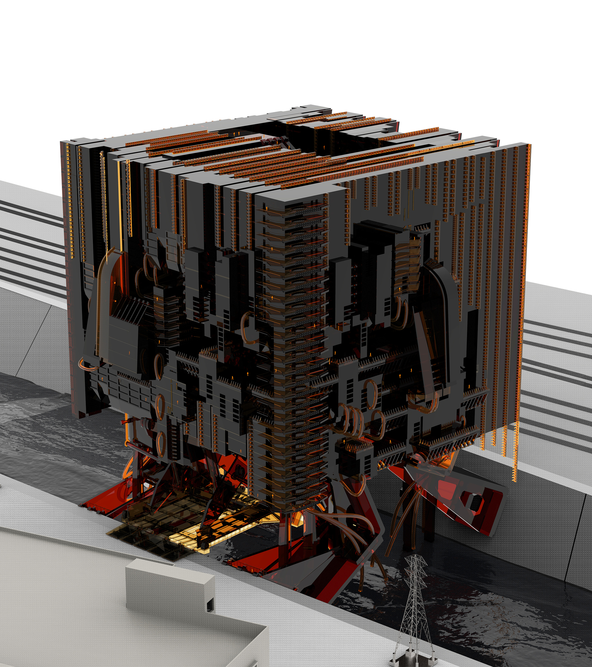 Sci arc thesis 2011 picture