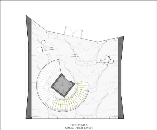 Clube Jingrui Tianfu / INNEST Design - Imagem 26 de 26