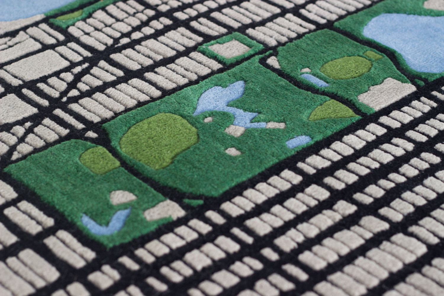 Gallery of Bring the Big Apple Into Your Home with the 3D New York