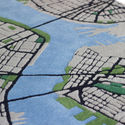 Bring the Big Apple Into Your Home with the 3-D New York City Carpet - Image 4 of 4