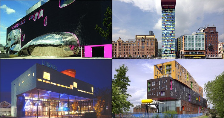 回顾威尔·阿尔索普十件经典作 - 更多图片