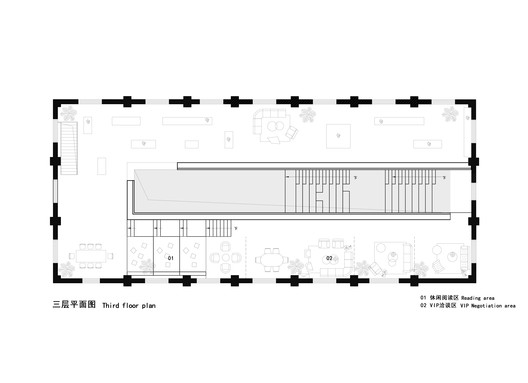 A reforma do centro CRRC 1897 / officePROJECT - Imagem 38 de 39