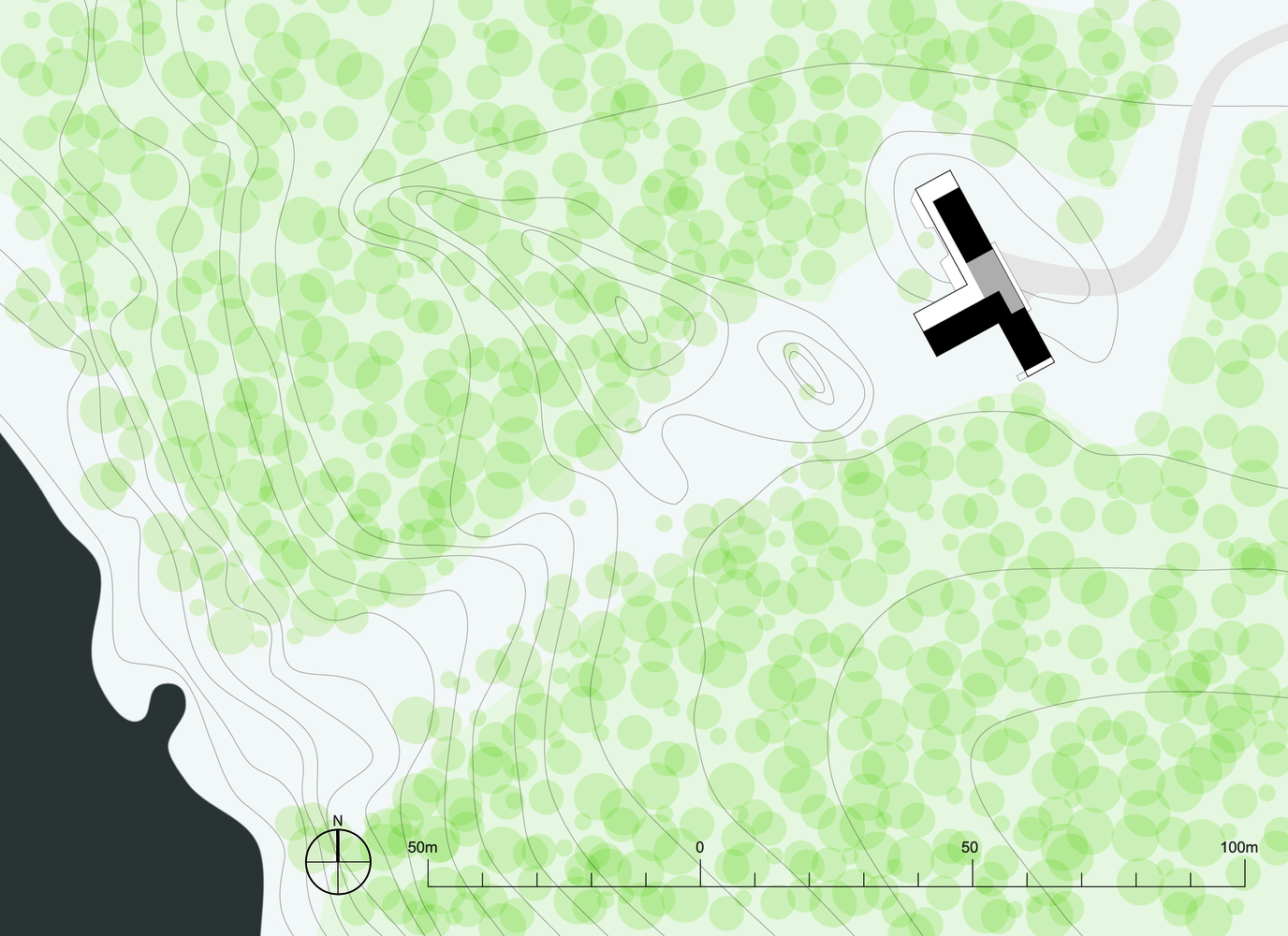 Gallery of Summer House in the Stockholm Archipelago / Kod Arkitekter 20