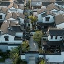 Nanjing Greentown Taohuayuan / GOA - Residential Architecture
