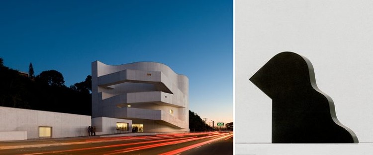 Exposición "AlfaroSiza" en Valencia - Imagen 2 de 2