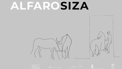 Exposição "AlfaroSiza" em Valência