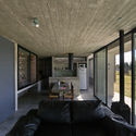 郊区住宅 / Besonias Almeida Arquitectos - 住宅室内设计