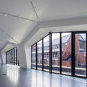 Warwick Street / Squire and Partners - Interior Photography, Retail , Facade, Door