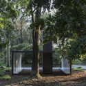 10 Chapels in a Venice Forest Comprise The Vatican's First Ever Biennale Contribution - Image 29 of 40
