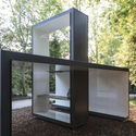 10 Chapels in a Venice Forest Comprise The Vatican's First Ever Biennale Contribution - Image 28 of 40