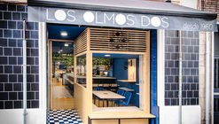 Los Olmos Dos / LoCa Studio