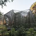 10 Chapels in a Venice Forest Comprise The Vatican's First Ever Biennale Contribution - Image 3 of 40