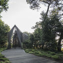 10 Chapels in a Venice Forest Comprise The Vatican's First Ever Biennale Contribution - Image 5 of 40