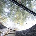 10 Chapels in a Venice Forest Comprise The Vatican's First Ever Biennale Contribution - Image 35 of 40
