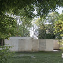 10 Chapels in a Venice Forest Comprise The Vatican's First Ever Biennale Contribution - Image 12 of 40