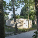 10 Chapels in a Venice Forest Comprise The Vatican's First Ever Biennale Contribution - Image 10 of 40