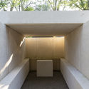 10 Chapels in a Venice Forest Comprise The Vatican's First Ever Biennale Contribution - Image 11 of 40