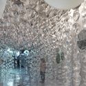 2018年威尼斯双年展加泰罗尼亚：RCR 建筑事务所“梦与自然”展览 - 1 的图像 4